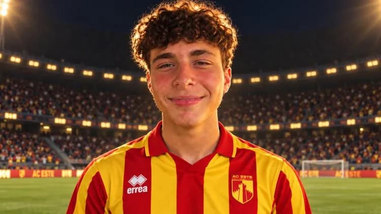 Humb jetën në Itali 15-vjeçari shqiptar, futbollisti u përplas nga makina teksa lëvizte me biçikletë